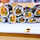 주야꼬마김밥
