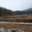 산천 태양광발전소 이미지