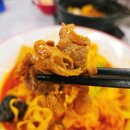 소위오리목.중독마라탕 | 홍대입구역맛집 조씨야보 마라샤오반 마라탕 홍대점 후기