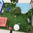 죽장초등학교 이미지