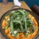 무명떡볶이 이미지