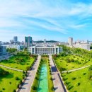 인하대학교 이미지
