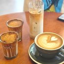 성산우체국 | 노티넛과 카페라떼가 맛있는 창원 성산구 상남동 상남동우체국 근처 카페 : 히츠커피