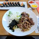 얌샘김밥 홍성법원점 이미지