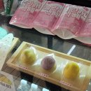[안산 맛집] 경기도 안산 대부도 포도 찐빵 맛집🍇 불란서 찐빵, 대부도 포도찐빵 내돈내산 후기