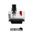 TEAM VANOM 스퀘어 팟 레드 2025년식 신규 출시 후기