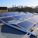 ○○무역태양광발전소 이미지