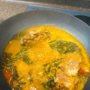 별해별 감자탕 이미지