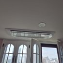 부산 LG 시스템에어컨 7대 케어 후기