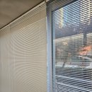 신창비바패밀리 아파트 경로당 | 병점 정든마을신창비바패밀리 아파트 커튼 블라인드 설치후기