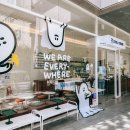 센트럴프라자,양천경찰서 사잇길 | 양천구청역 카페 디저트 맛집 | 로컬코너