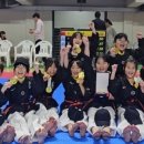 햇살태권도 이미지