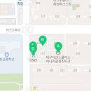 GS25 현풍하나리움점 이미지