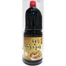 청수식품주식회사