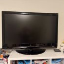 LG 43인치 TV 무료나눔 이미지
