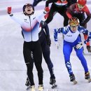평창올림픽 -쇼트트랙 남자 1500m 임효준 금매달 이미지