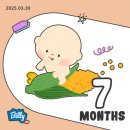 한강명품세탁 | 소아과 의사 엄마의 임신일기 (6) 25주 차에서 27주 차 기록 (임당검사&amp;첫 증명사진)