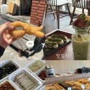 현지인이 추천하는 동해 &amp; 삼척 맛집과 카페