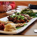 청와삼대 족발보쌈칼국수 이미지