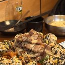 중랑역 | 중랑역술집 여봉닭발 후기 가족이랑 배터지게 먹고 온 날