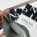 이뉴 | 이뉴바 플렉시 스트레치 마스크팩 후기 | 이중턱관리와 얼굴리프팅 조각팩 추천