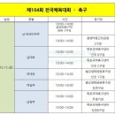 광양마동축구장 축구전용2구장 이미지