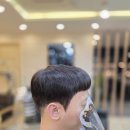 음지지 | 크롭컷 하나로 분위기 반전!지지헤어 인동점 변신후기