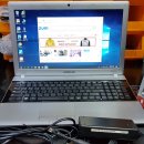삼성전자 노트북 코어i3 SSD240G DDR3 8G 15.6인치 이미지