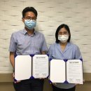 신목종합사회복지관 경로식당 이미지