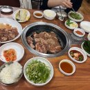 부강쌈밥숯불 이미지