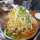 덕진-126 | 전주 만성동 맛집 갈비궁 | 물갈비 맛집 푸짐한 한식