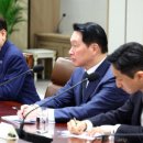 11-19-25(수).덕향의 아침산책. 미국에 기운 관세협상 무게추…한국이 건진 건 &#39;핵잠&#39;뿐 이미지