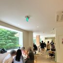 남태령옛길 | [과천/남태령]서울근교 숲속 뷰 노트북 하기 좋은 감성 카페 '카페 언트'(내돈내산/까눌레맛집)