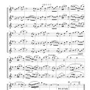 사랑의 서약 A.Sax 1st/A.Sax 2nd/ T.Sax 이미지