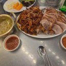 석계 창신동 매운족발 1호점 이미지