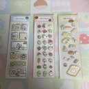 B12-2 | 2025 부산일러스트레이션페어 부일페 B12 먼지스튜디오 먼냥솜냥 다녀온후기