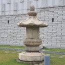 창원 봉림사지 | 보물 제 362호 창원 봉림사지 진경대사탑