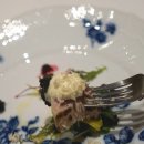 첸 - 15238 | 오사카 미쉐린 이탈리안 파인다이닝 맛집, 일 첸트리노 코스 후기