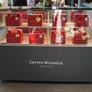 커피명가 | 경산 카페 추천, 딸기케이크 맛집 "커피명가 본" 다녀온 후기