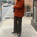 P-5C07 | 발마칸코트나 롱코트가 지겨웠다면, 다른 남자코트는 어떠세요? 무신사에서 구매할 수 있는 반코트...