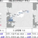 &#39;GTX시대&#39; 최고 혜택을 받는 도시는···이곳~! 이미지