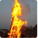 오산천 | 2026 오산 정월대보름 행사 후기! 오산천 달집태우기, 쥐불놀이 등 즐길거리 가득했던 하루 <시민기자단...