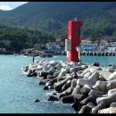 빨간등대 이미지