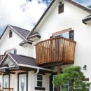 무주펜션 선앤문 이미지