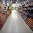 노브랜드진주충무공점 이미지