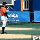 고교야구 최대 유망주가 보인 행동 논란 이미지