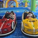 실버마트(송도병원매점) | 인천 송도에서 아이랑 갈만한 곳 | 아틀란티스 송도점 평일 방문 후기