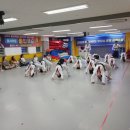 경희대석사왕호태권도장 이미지