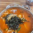 맛깔칼국수 | 속초 1박2일동안 맛집만 다닌 솔직후기(맛깔칼국수, 셜터카페, 레드아보, 드레타르트)
