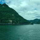 북한강 자전거도로8 이미지